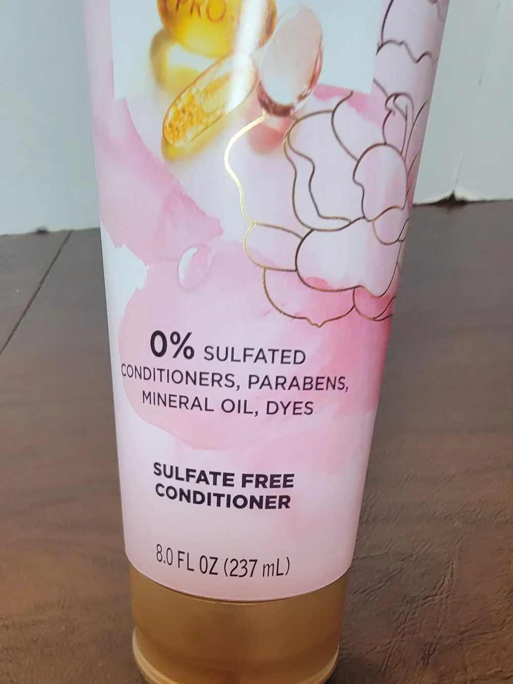 pantene you get